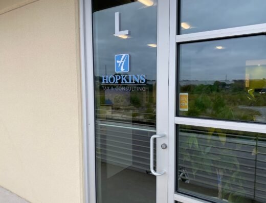 HOPKINS TAX & CONSULTING