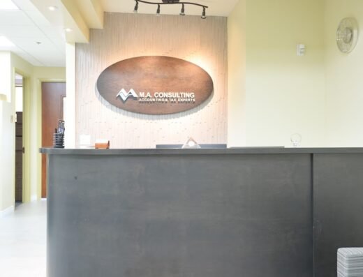 Tax & Accounting for All! – M. A. Consulting Corp.