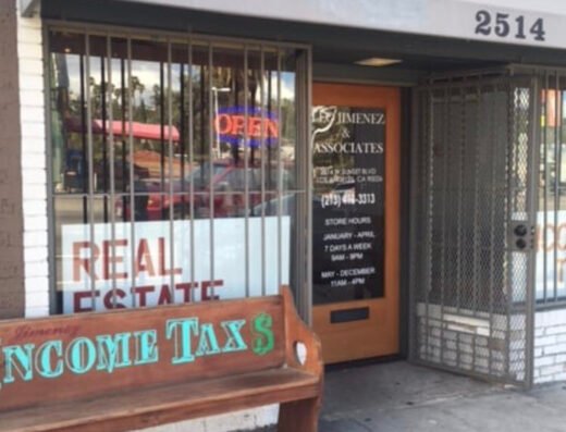 Leo Jimenez Tax Consultants