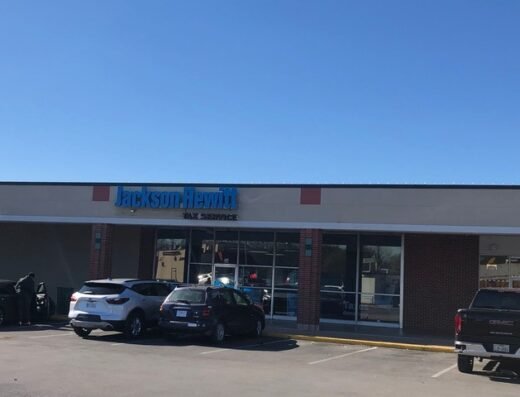 Jackson Hewitt Tax Service