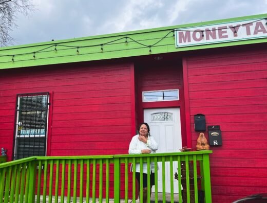 Money Tax Services LLC.