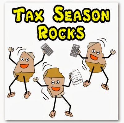 Masters Tax