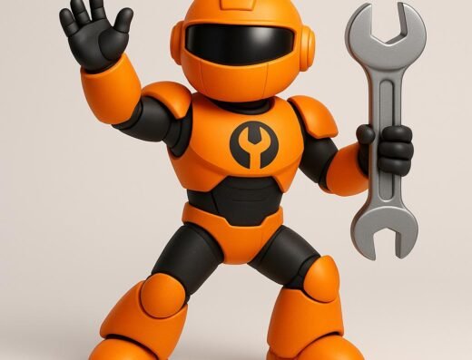 Tax Mechanic