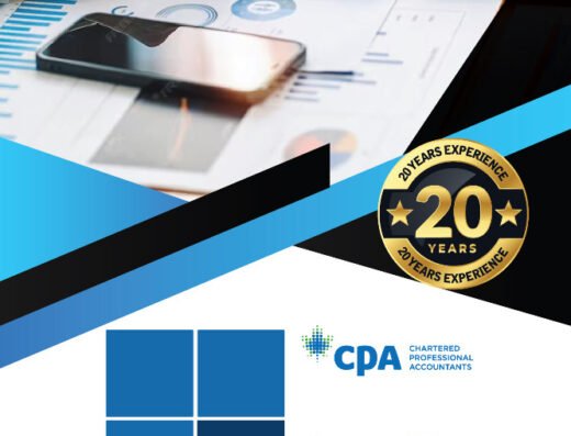 Tax consultant of Canada