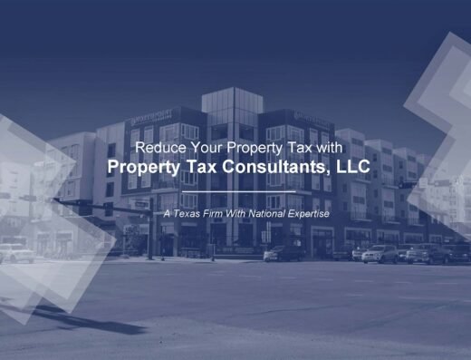 Property Tax Consultants LLC