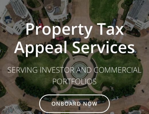 Property Consulting Group – Property Tax Consultants