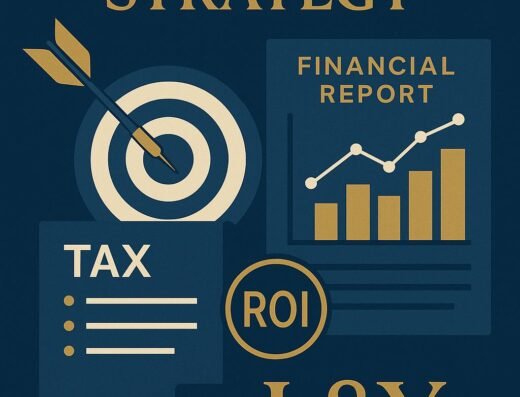 L & Y Tax Advisors