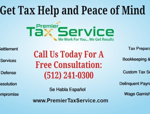Premier Tax Service, Inc.