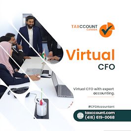 Taxccount Canada Inc.