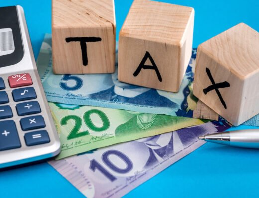 Tax and Accounting Canada
