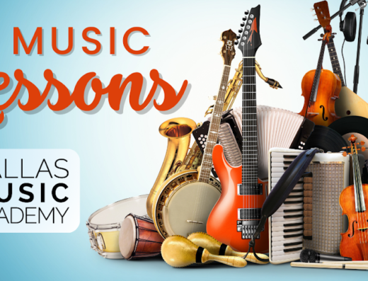 Dallas Music Academy