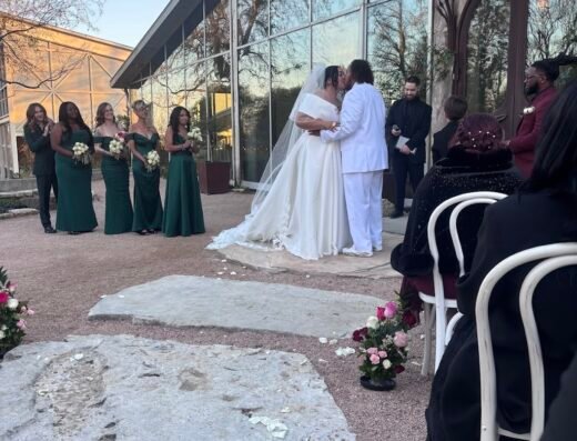 Austin Wedding Planners