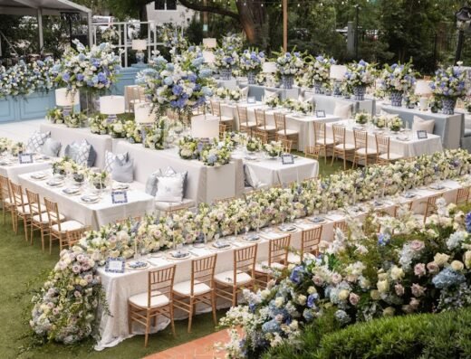 Pearl Events Austin