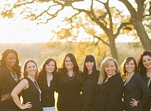 Something To Celebrate, Event Planning and Design, Austin