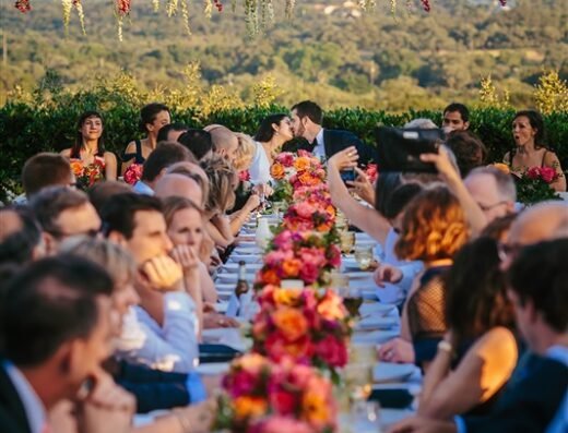 Jade & Onyx Weddings