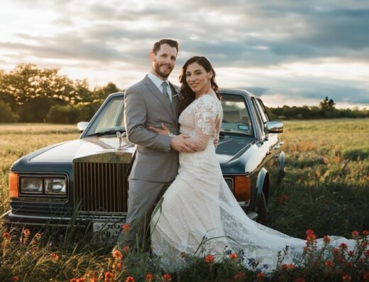 Complete Weddings + Events