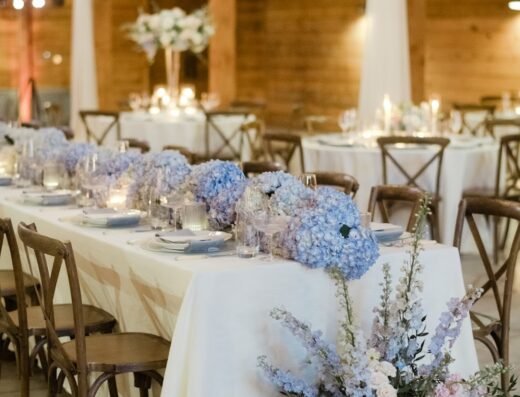 Betts & Co Events