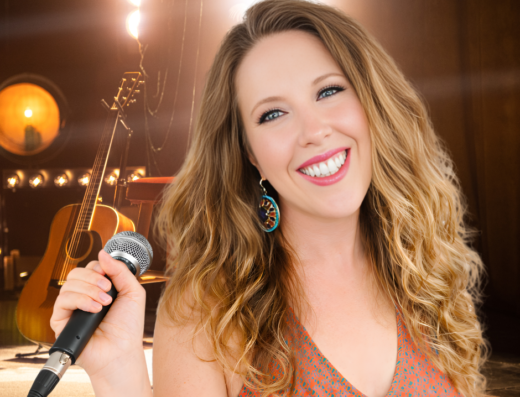 Voice Yourself Singing