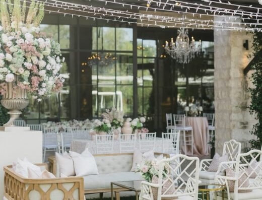 Verve Austin Event Planning