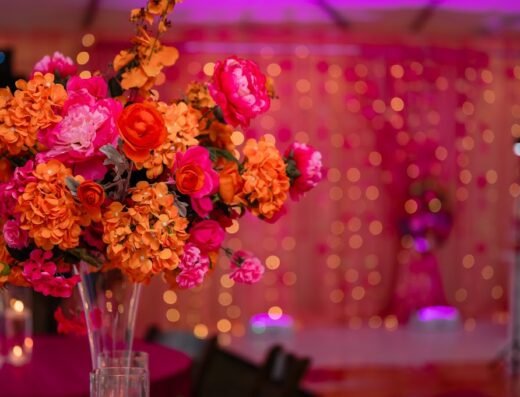 MSJ Event- Indian wedding planner and decorator