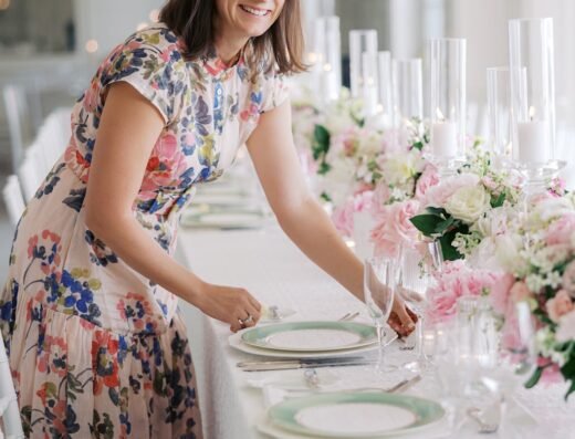 Kristin Ashley Events