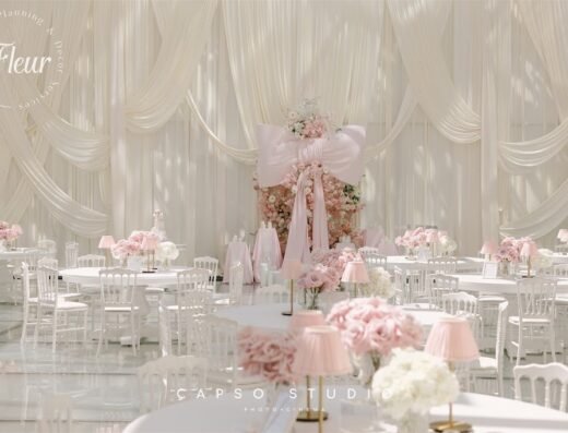 Fleur Weddings