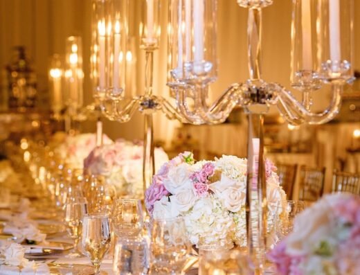 Natalie Sofer Weddings and Events