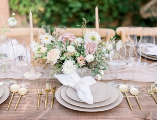 Jillian Nicole Events