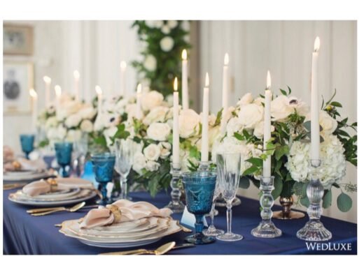Designed Dream Events