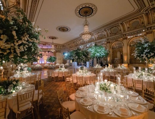 Amy Katz Events
