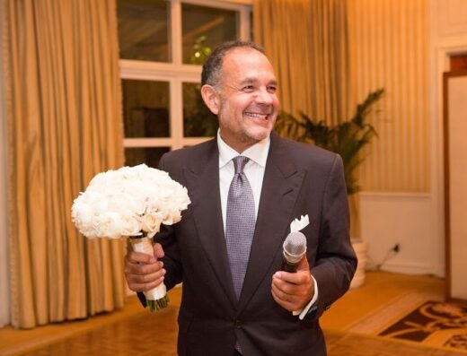 David Pressman Events