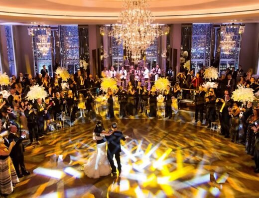 Kate Edmonds Events