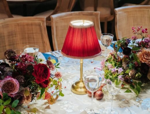 Beth Helmstetter Events Inc.