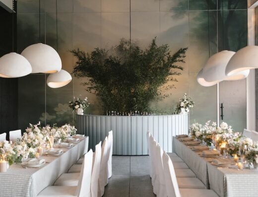 Tracy Taylor Ward Design