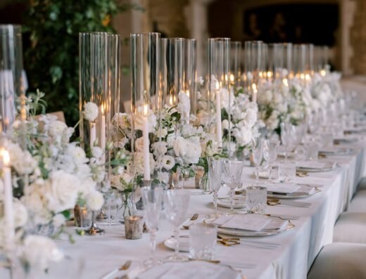 Julianne Young Weddings