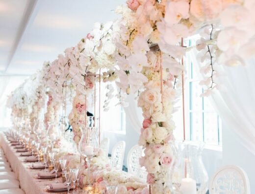 5th Avenue Weddings & Events