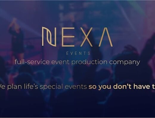 Nexa Events LLC | Event Planning Company