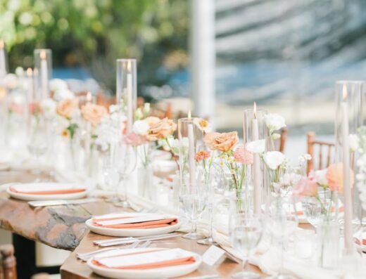 Blush & Co.