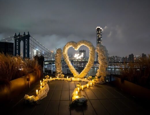 Enchanting Engagements
