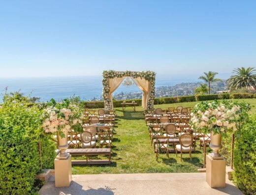 ALIANA EVENTS.