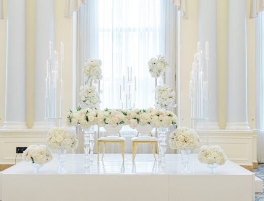 Erica Irwin Weddings & Events