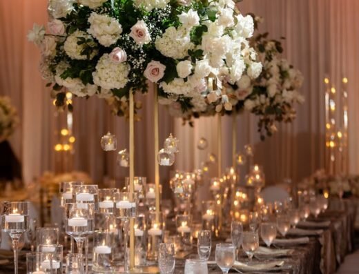 La Posh Events