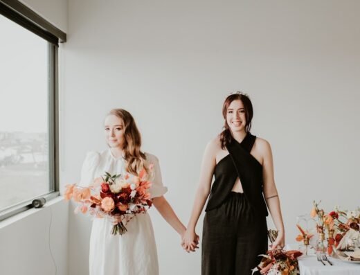 Amanda Douglas Events