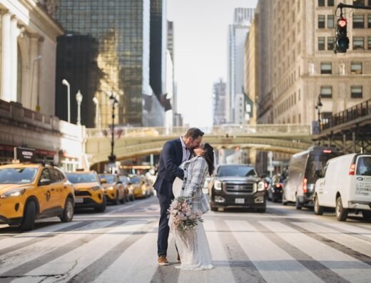 Perfect Wedding NYC