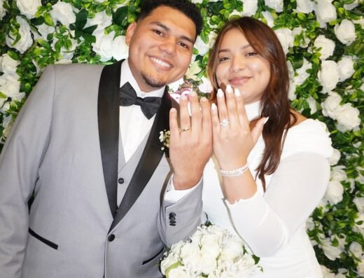 One Day Marriage