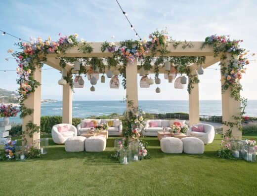 A Good Affair Wedding & Event Production