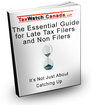 TaxWatch Canada LLP
