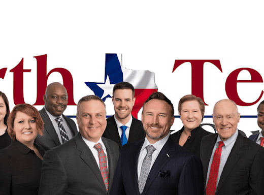 North Texas Property Tax Services