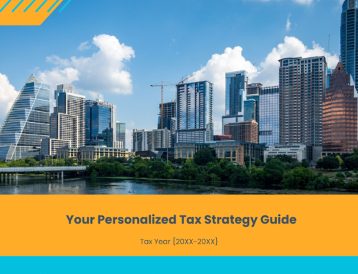 P4 Tax & Consulting, LLC