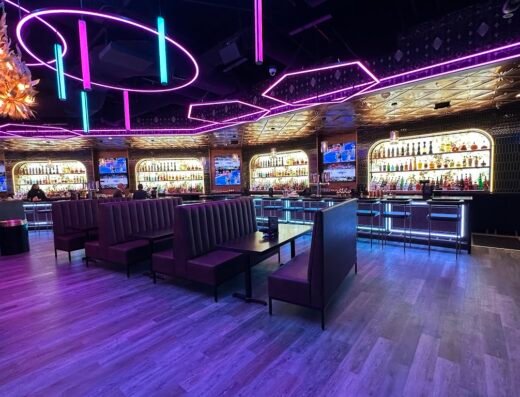 Lucky Strike Beverly Hills